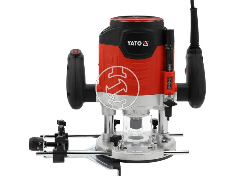 Kép: Yato YT-82385 elektromos felsomaro 1400 W 68 mm.webp