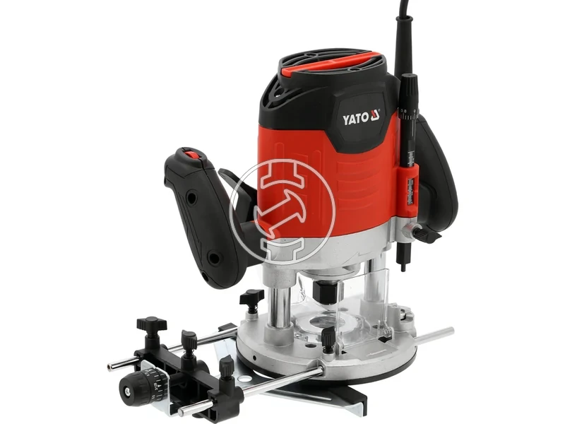 Kép: Yato YT-82385 elektromos felsomaro 1400 W 68 mm.webp
