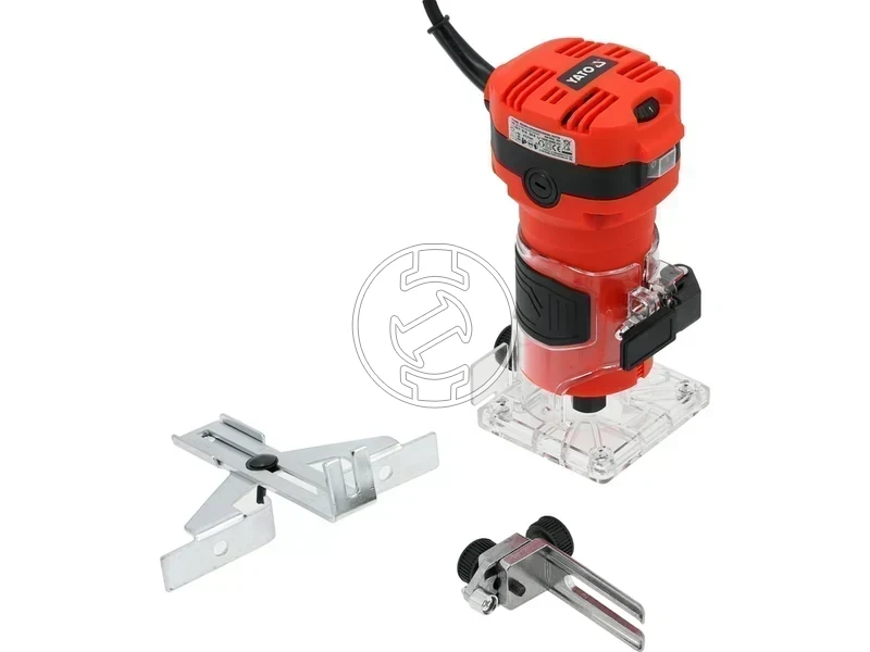 Kép: Yato YT-82389 elektromos elmaro 850W_7.webp