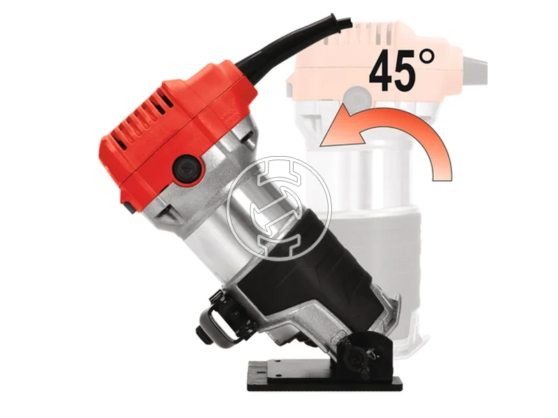 Kép: Yato YT-82390 elektromos elmaro 710 W 68 mm.webp