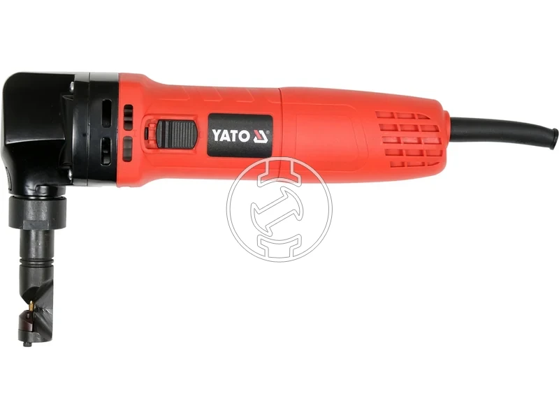 Kép: Yato YT-82395 elektromos lemezlyukaszto 600 W.webp