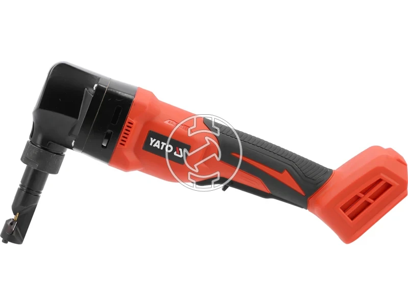 Kép: Yato YT-82399 akkus folyamatos lyukaszto 18 V akku es tolto nelkul.webp