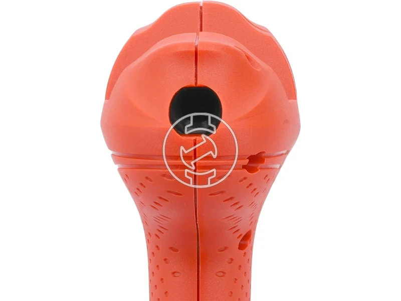 Kép: Yato YT-82401 elektromos ragasztopisztoly 35400 W 11 mm.webp