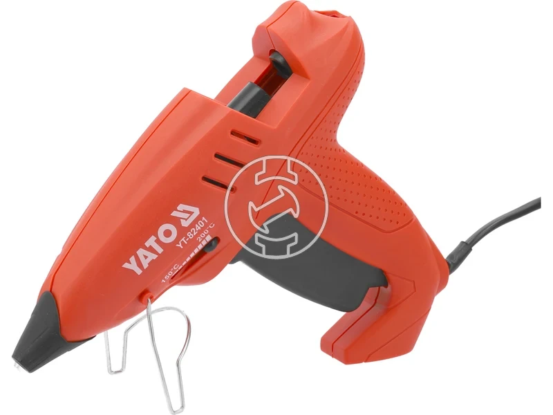Kép: Yato YT-82401 elektromos ragasztopisztoly 35400 W 11 mm.webp
