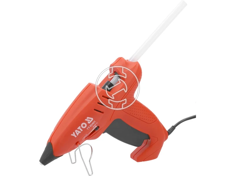 Kép: Yato YT-82401 elektromos ragasztopisztoly 35400 W 11 mm.webp