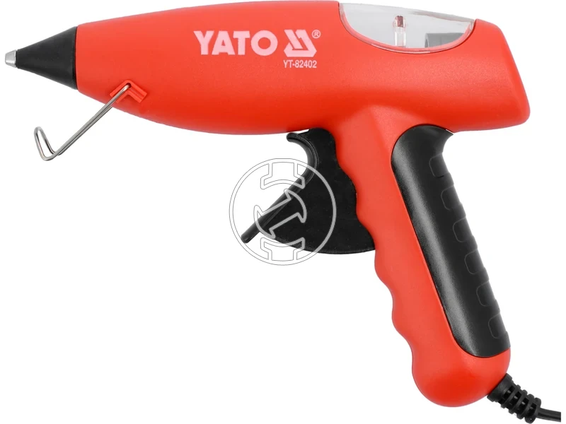 Kép: Yato YT-82402 elektromos ragasztopisztoly 2080 W 11 mm.webp
