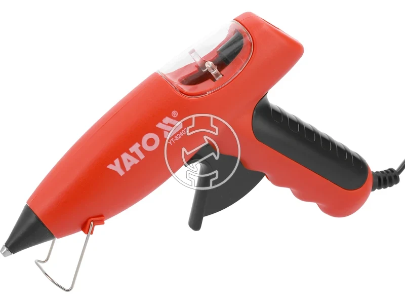 Kép: Yato YT-82402 elektromos ragasztopisztoly 2080 W 11 mm.webp