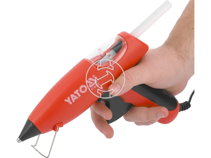 Kép: Yato YT-82402 elektromos ragasztopisztoly 2080 W 11 mm.webp