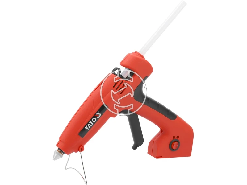 Kép: Yato YT-82403 elektromos ragasztopisztoly 150 W 11 mm.webp