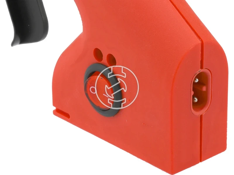 Kép: Yato YT-82403 elektromos ragasztopisztoly 150 W 11 mm.webp