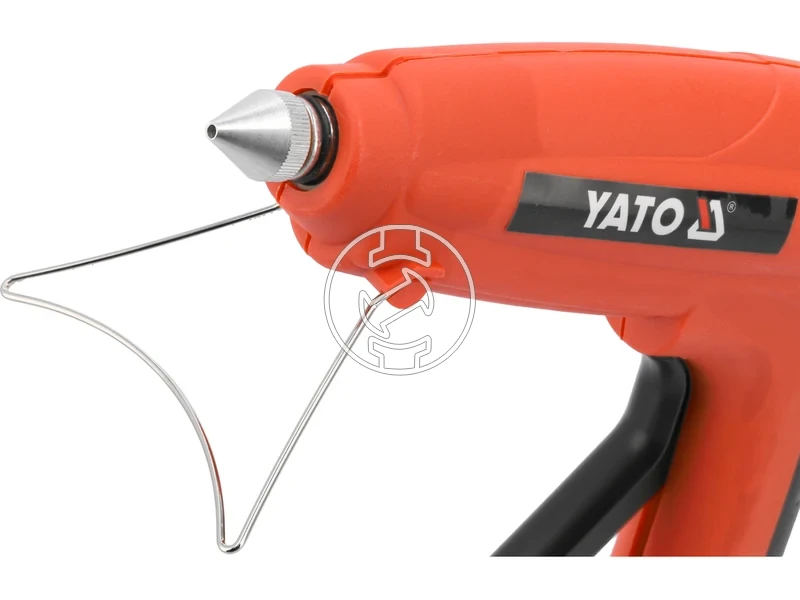 Kép: Yato YT-82403 elektromos ragasztopisztoly 150 W 11 mm.webp