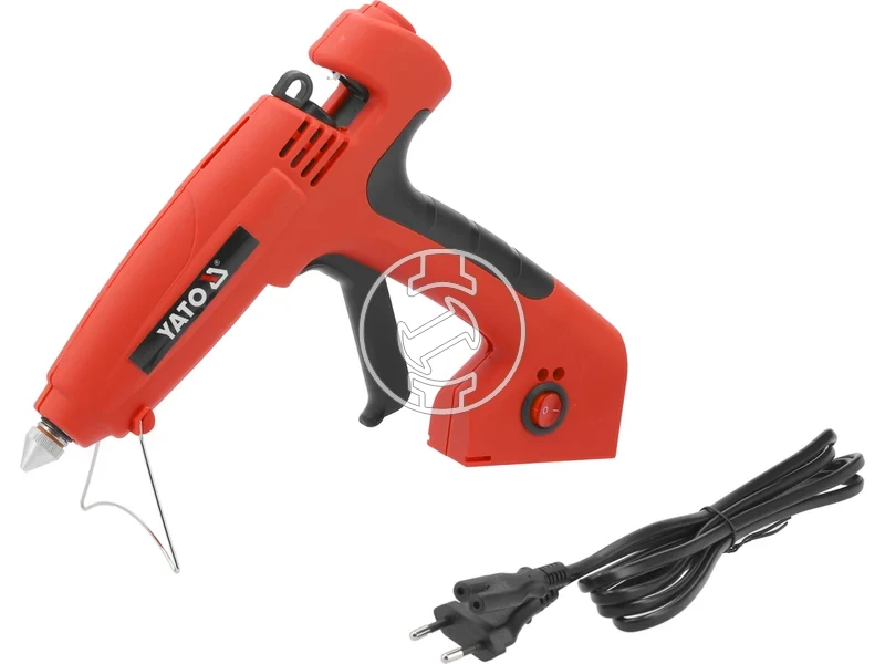 Kép: Yato YT-82403 elektromos ragasztopisztoly 150 W 11 mm.webp