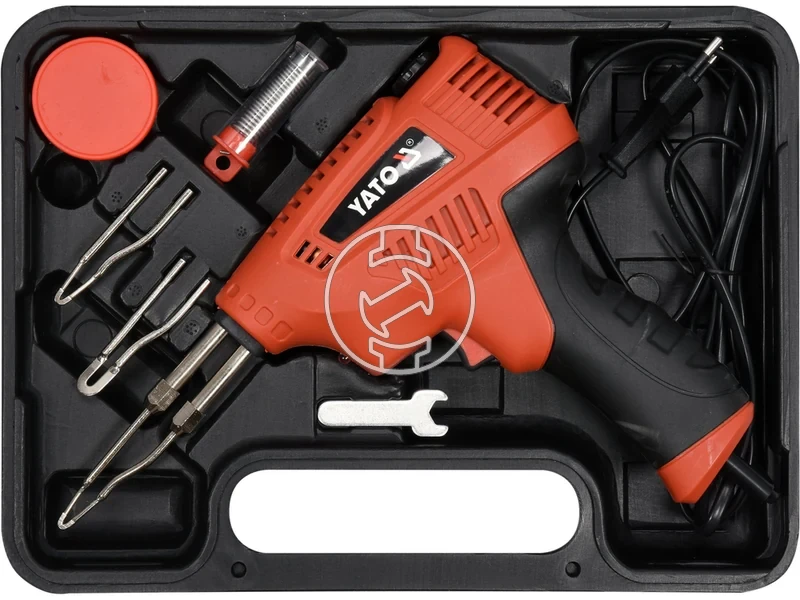 Kép: Yato YT-82451 elektromos forrasztopaka 200 W.webp
