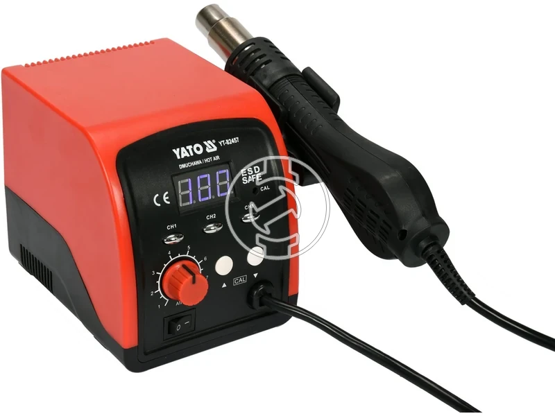 Kép: Yato YT-82457 elektromos kezi holegfuvo 750 W.webp