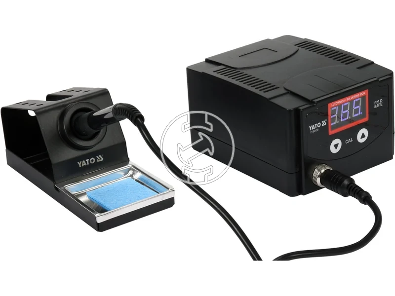 Kép: Yato YT-82459 elektromos forrasztopaka 70 W 900M.webp