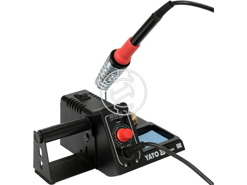 Kép: Yato YT-82460 elektromos forrasztopaka 60 W 900M.webp