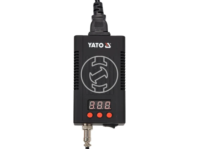 Kép: Yato YT-82461 elektromos forrasztopaka 75W T12.webp
