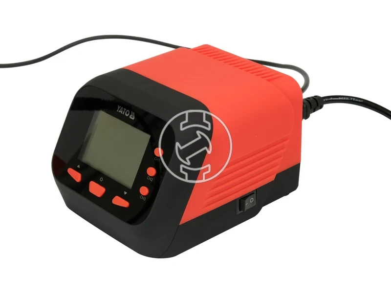 Kép: Yato YT-82462 elektromos forrasztopaka 75W T12.webp