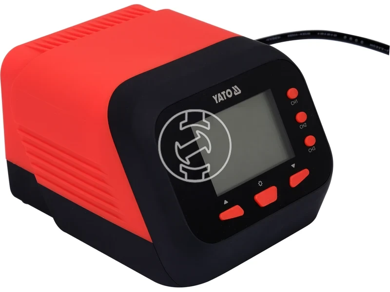 Kép: Yato YT-82462 elektromos forrasztopaka 75W T12.webp