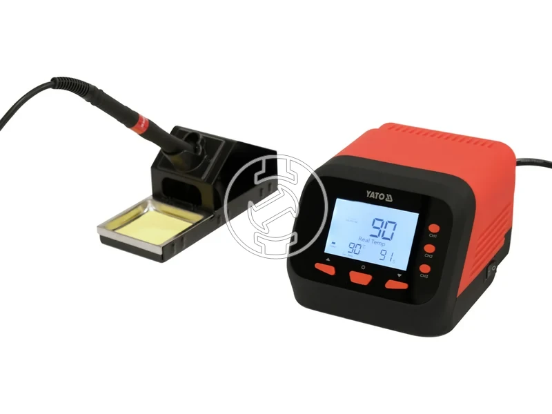 Kép: Yato YT-82462 elektromos forrasztopaka 75W T12.webp