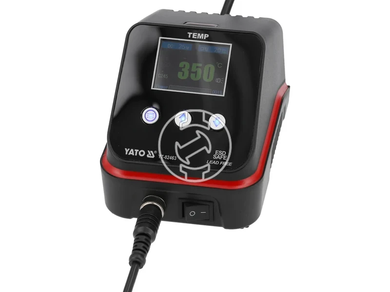 Kép: Yato YT-82463 elektromos forrasztopaka 190 W C245.webp