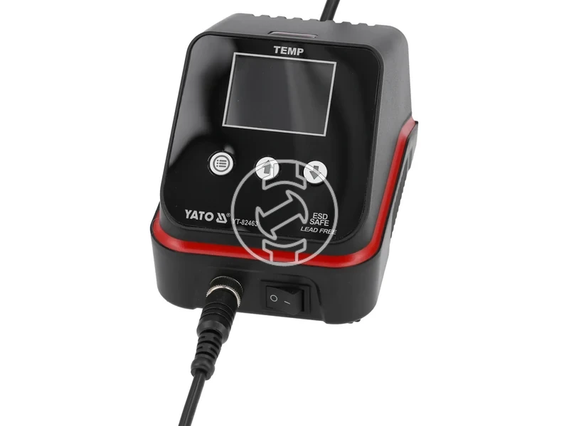 Kép: Yato YT-82463 elektromos forrasztopaka 190 W C245.webp