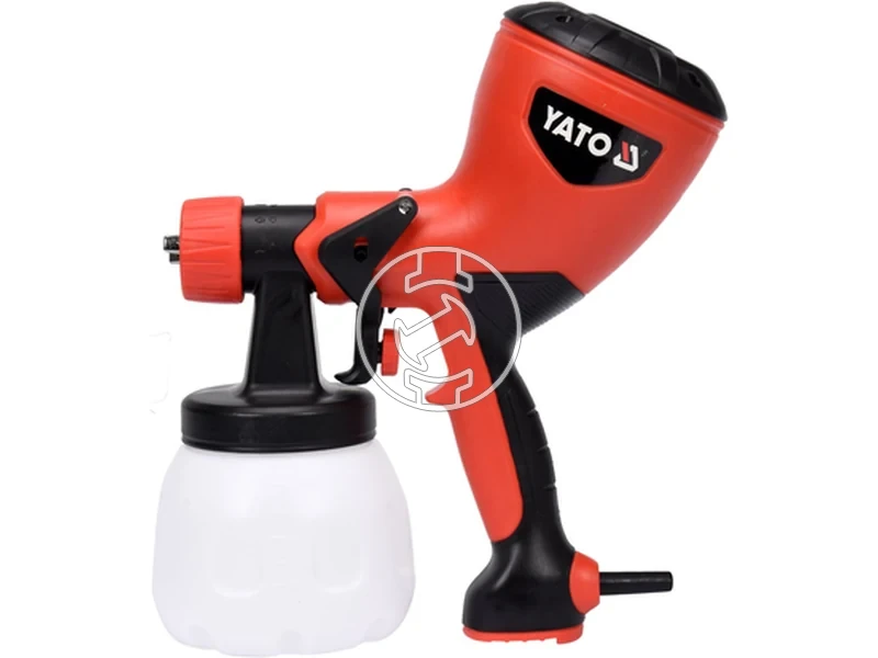 Kép: Yato YT-82550 elektromos kezi festekszoro 1000 ml 400 W_1.webp