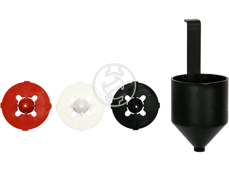 Kép: Yato YT-82553 elektromos kezi festekszoro 600 W 1 lperc.webp