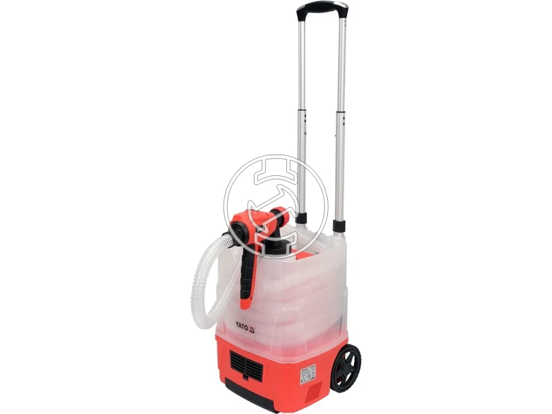 Kép: Yato YT-82555 elektromos kezi festekszoro 1100 W 1 lperc.webp