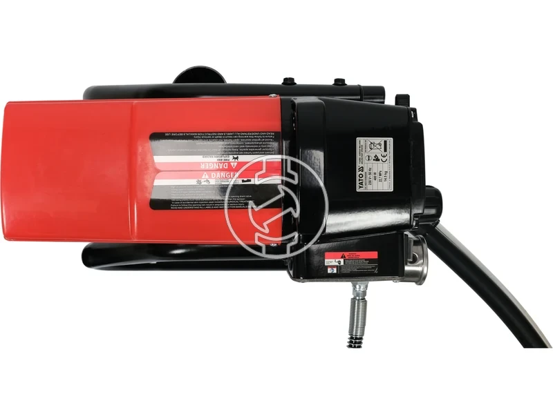 Kép: Yato YT-82562 elektromos airless festekszorogep 480 W 2 lperc.webp