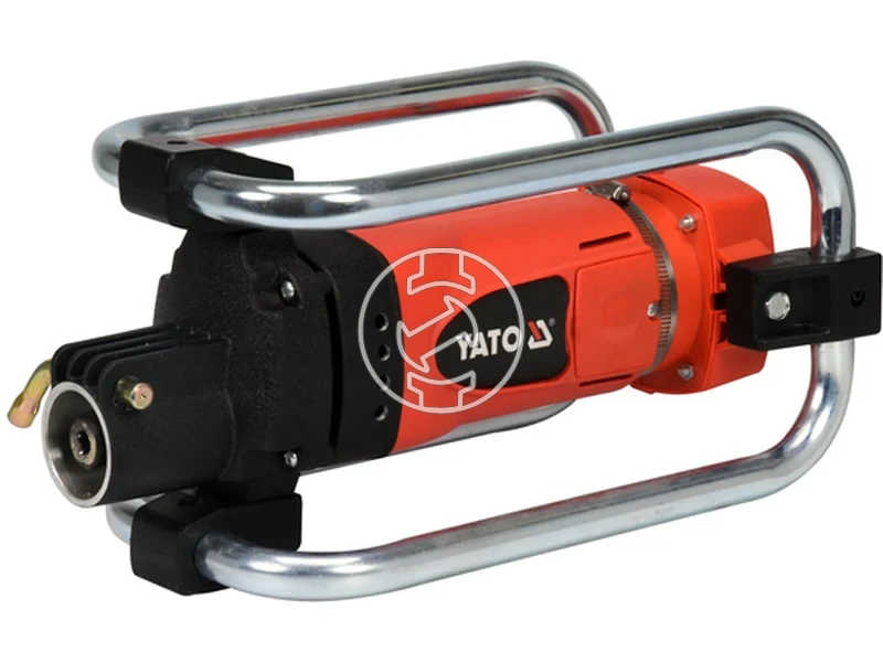 Kép: Yato YT-82601 elektromos tuvibrator meghajto motor 2300W 4m  35mm_1.webp