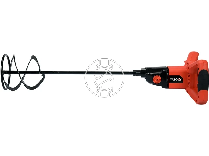 Kép: Yato YT-82607 elektromos kezi keverogep 1600 W M14.webp
