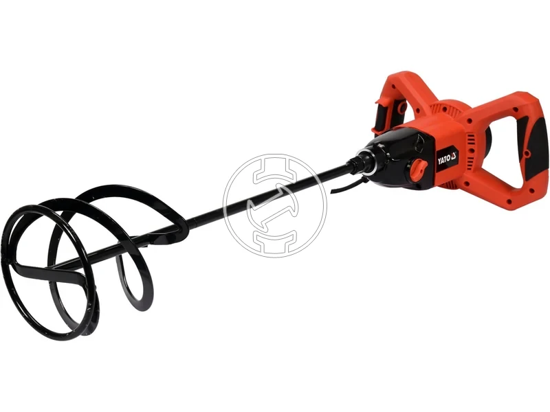 Kép: Yato YT-82607 elektromos kezi keverogep 1600 W M14.webp