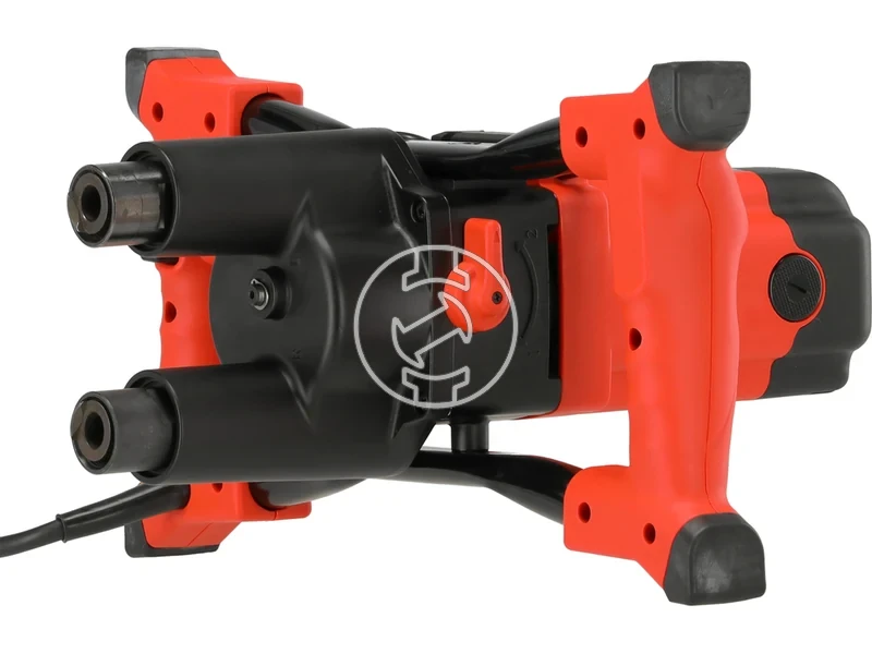 Kép: Yato YT-82609 elektromos kezi keverogep 1850 W M27 dupla.webp