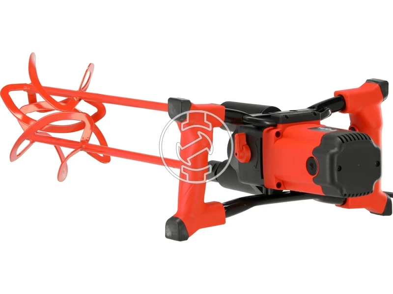 Kép: Yato YT-82609 elektromos kezi keverogep 1850 W M27 dupla.webp