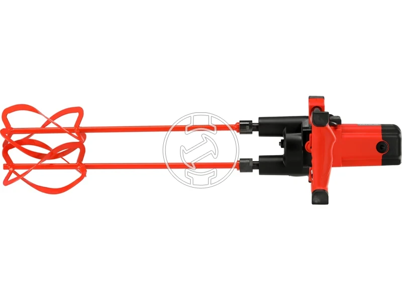Kép: Yato YT-82609 elektromos kezi keverogep 1850 W M27 dupla.webp