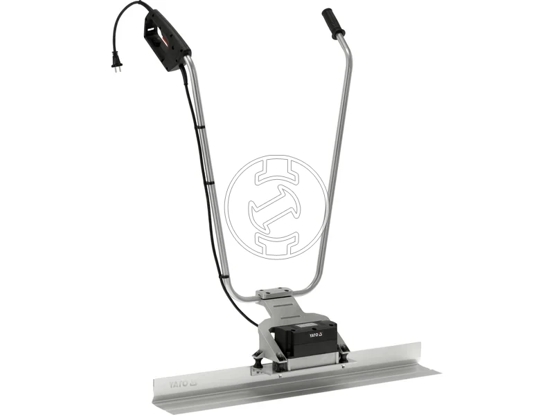 Kép: Yato YT-82611 elektromos lehuzogerenda 1 m.webp