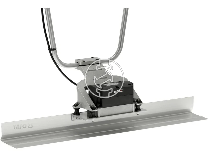 Kép: Yato YT-82611 elektromos lehuzogerenda 1 m.webp