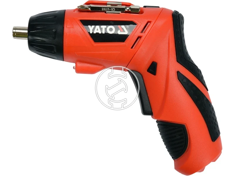 Kép: Yato YT-82760 surubelnita cu acumulator 36 V13 Ah.webp