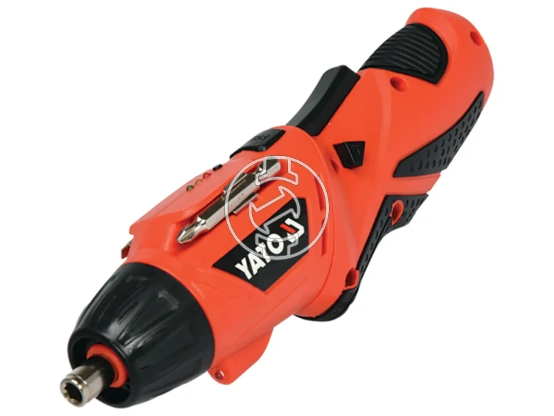 Kép: Yato YT-82760 surubelnita cu acumulator 36 V13 Ah.webp