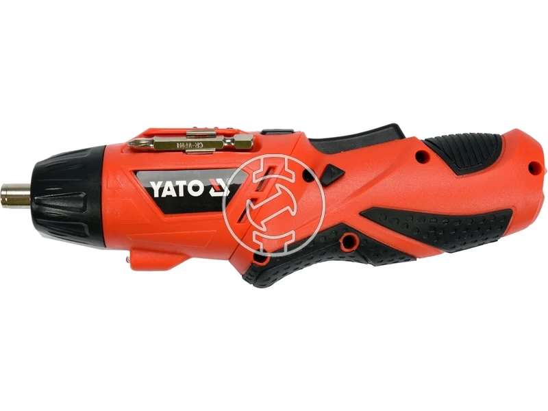 Kép: Yato YT-82760 surubelnita cu acumulator 36 V13 Ah.webp