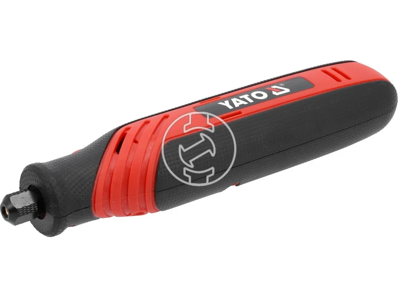 Kép: Yato YT-82763 unealta multifunctionala cu cap rotativ cu acumulator 4 V15 Ah.webp