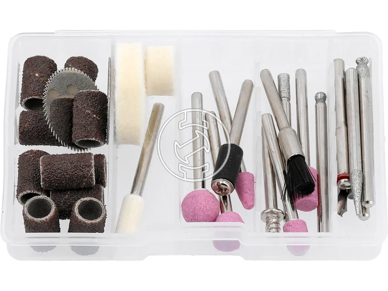 Kép: Yato YT-82763 unealta multifunctionala cu cap rotativ cu acumulator 4 V15 Ah.webp