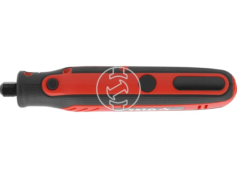 Kép: Yato YT-82763 unealta multifunctionala cu cap rotativ cu acumulator 4 V15 Ah.webp