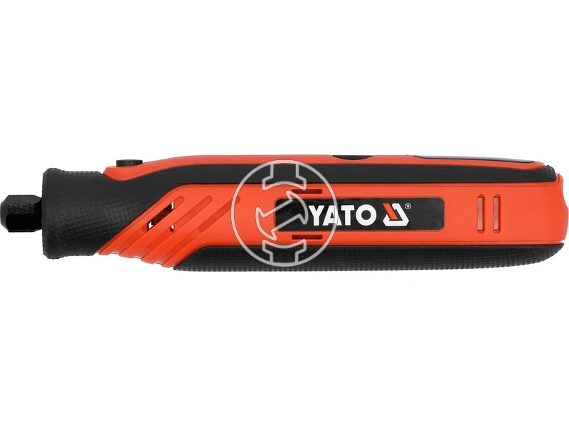 Kép: Yato YT-82763 unealta multifunctionala cu cap rotativ cu acumulator 4 V15 Ah.webp