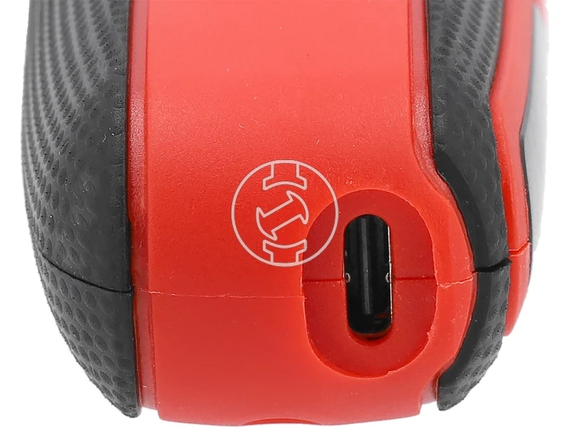 Kép: Yato YT-82763 unealta multifunctionala cu cap rotativ cu acumulator 4 V15 Ah.webp