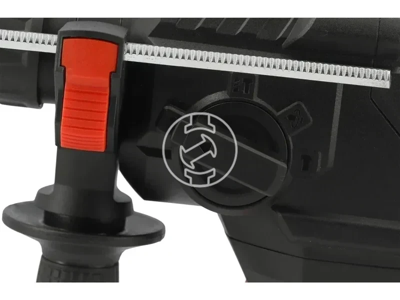 Kép: Yato YT-827721 akkus furo-vesokalapacs SDS-Plus 18V 1x4Ah_5.webp