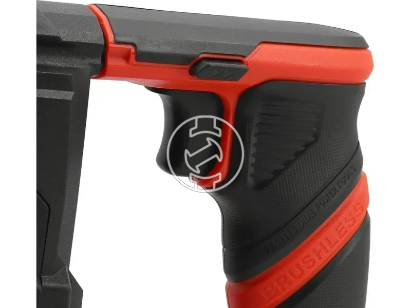 Kép: Yato YT-827721 akkus furo-vesokalapacs SDS-Plus 18V 1x4Ah_6.webp