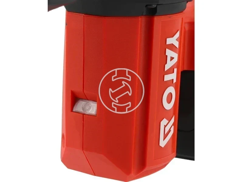 Kép: Yato YT-827721 akkus furo-vesokalapacs SDS-Plus 18V 1x4Ah_7.webp