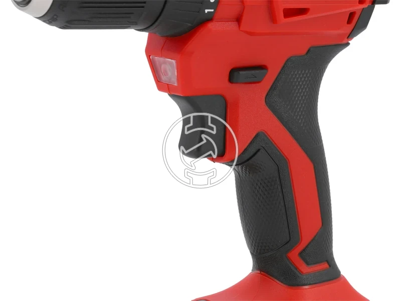 Kép: Yato YT-827788 masina de gaurit-insurubat cu mandrina 18 V 45 Nm 2 Ah acumulator incarcator.webp